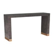 Arteriors Andreas Console