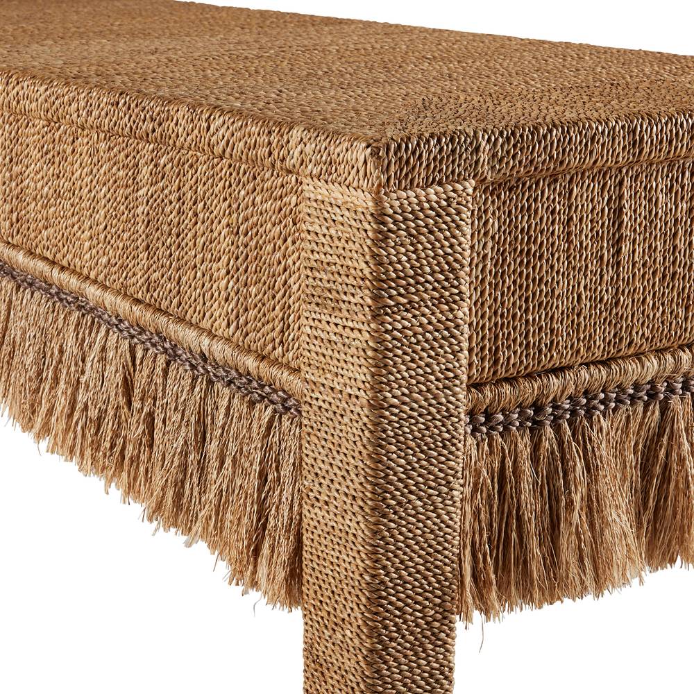 Arteriors Kai Console