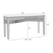 Arteriors Kai Console