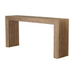 Arteriors Delano Outdoor Console