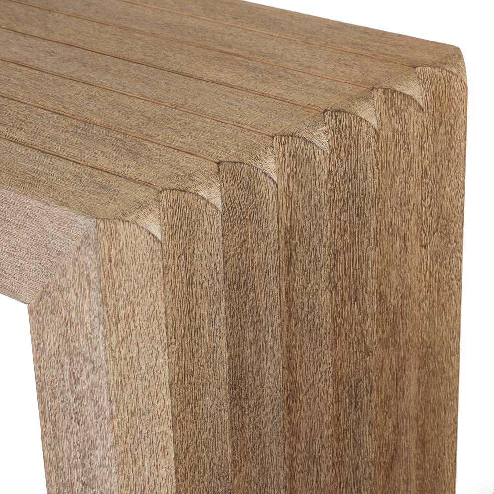 Arteriors Delano Outdoor Console