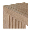 Arteriors Delano Outdoor Console