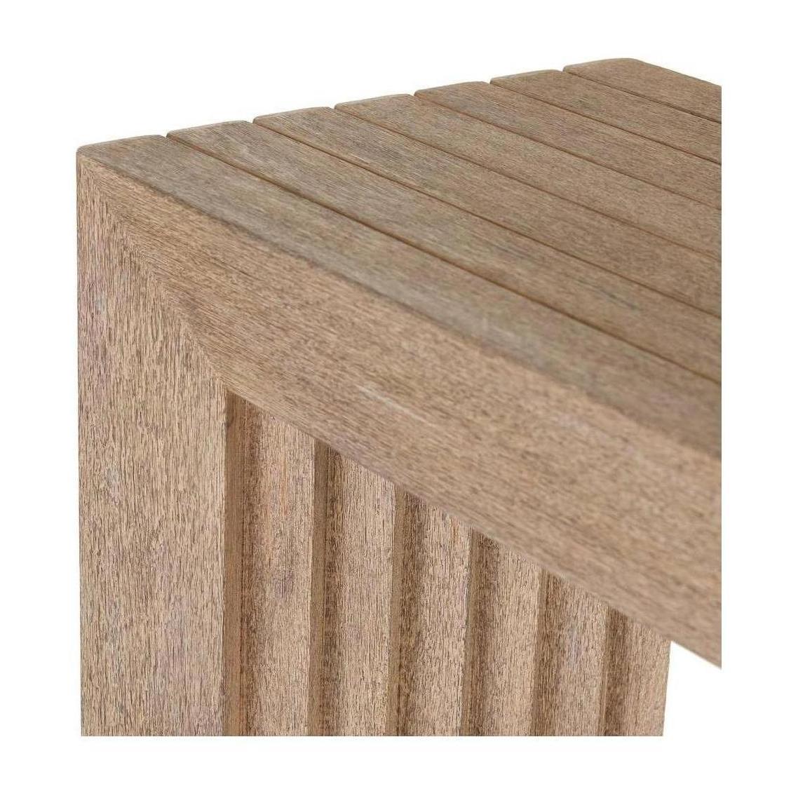Arteriors Delano Outdoor Console