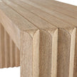 Arteriors Delano Outdoor Console