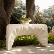 Arteriors Farely Outdoor Console