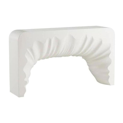 Arteriors Farely Outdoor Console