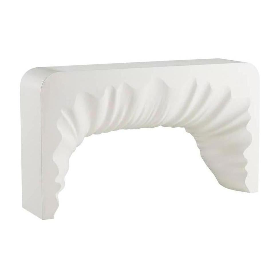 Arteriors Farely Outdoor Console