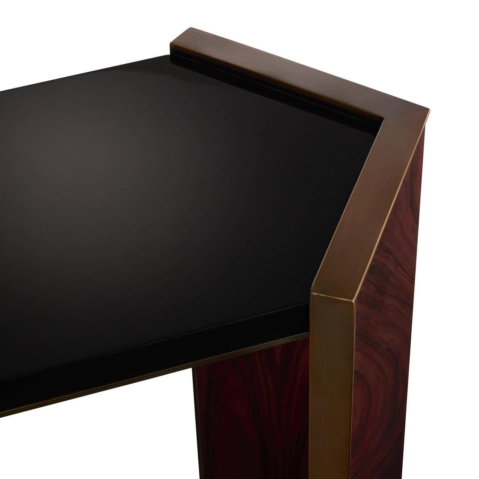 Arteriors Argyle Console