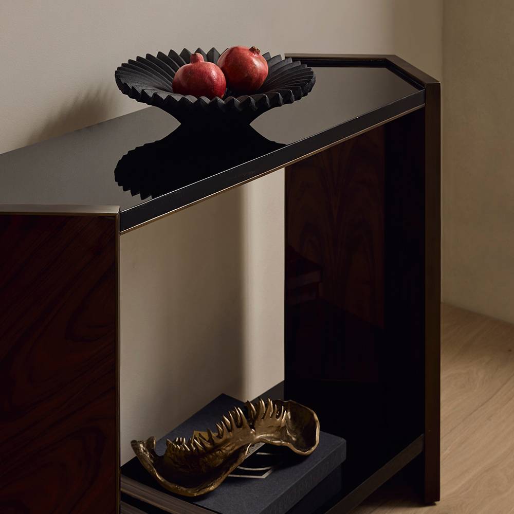 Arteriors Argyle Console