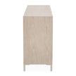 Michael Amini Lotus Bay Large Dresser - Sand
