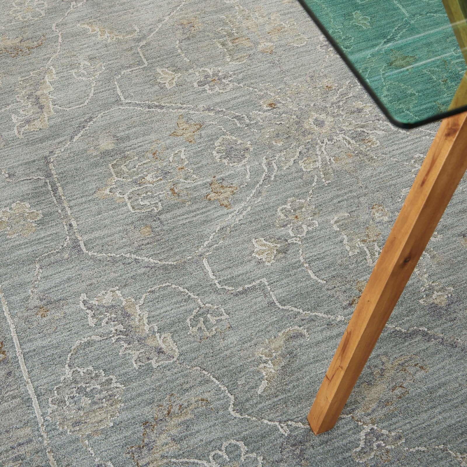 Nourison Infinite IFT02 Vintage Indoor Rug