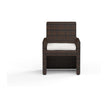 Sunset West Montecito Armless Dining Chair