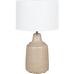 Surya Foreman Accent Table Lamp Set FMN200-TBL