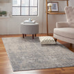 Nourison Rustic Textures RUS01 Modern Indoor Rug