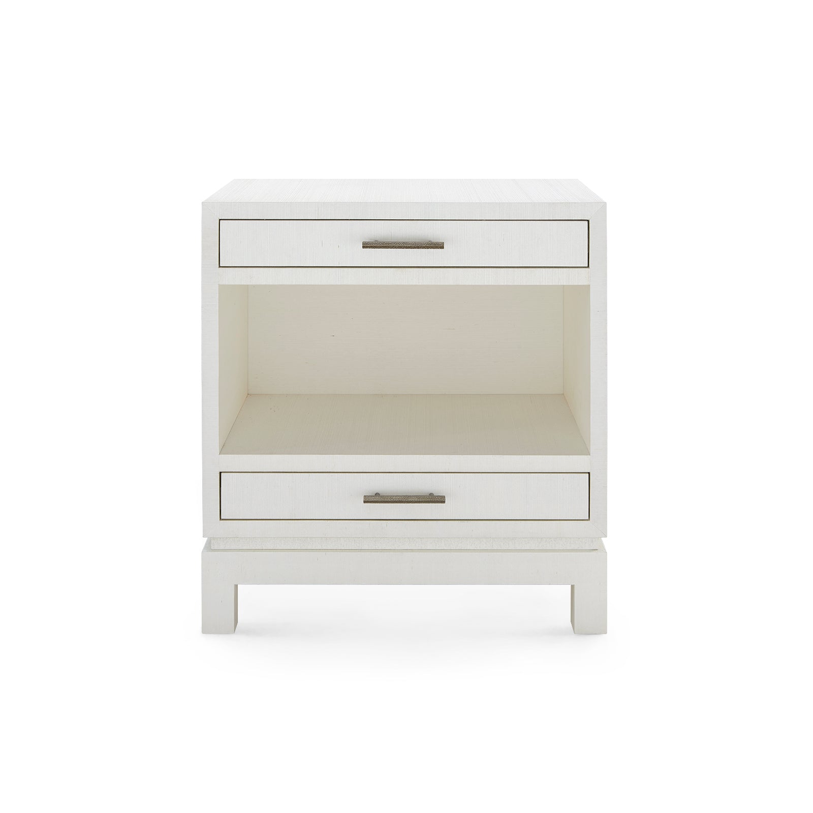 Villa & House Florence 2-Drawer End Table