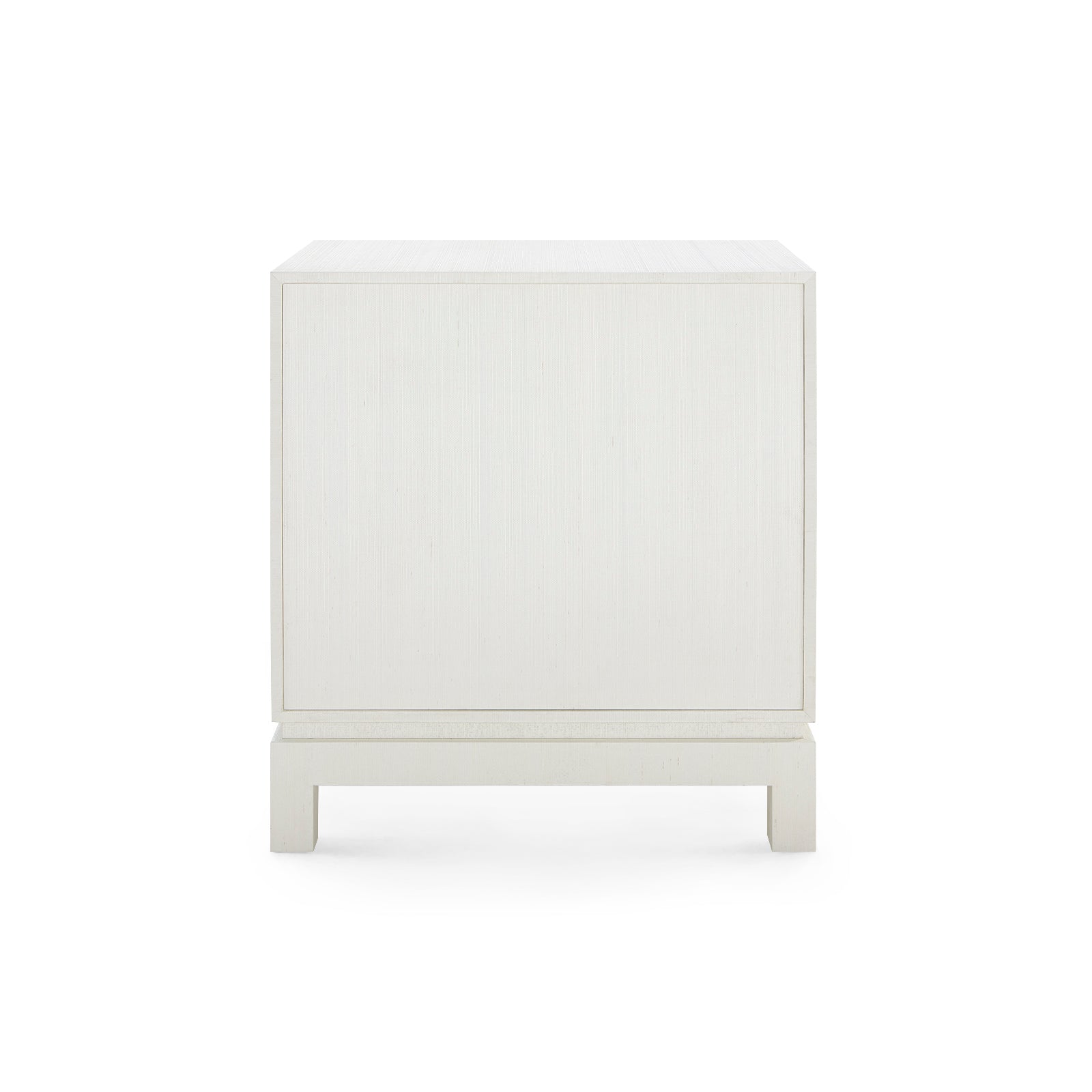 Villa & House Florence 2-Drawer End Table