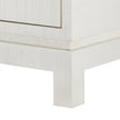 Villa & House Florence 2-Drawer End Table