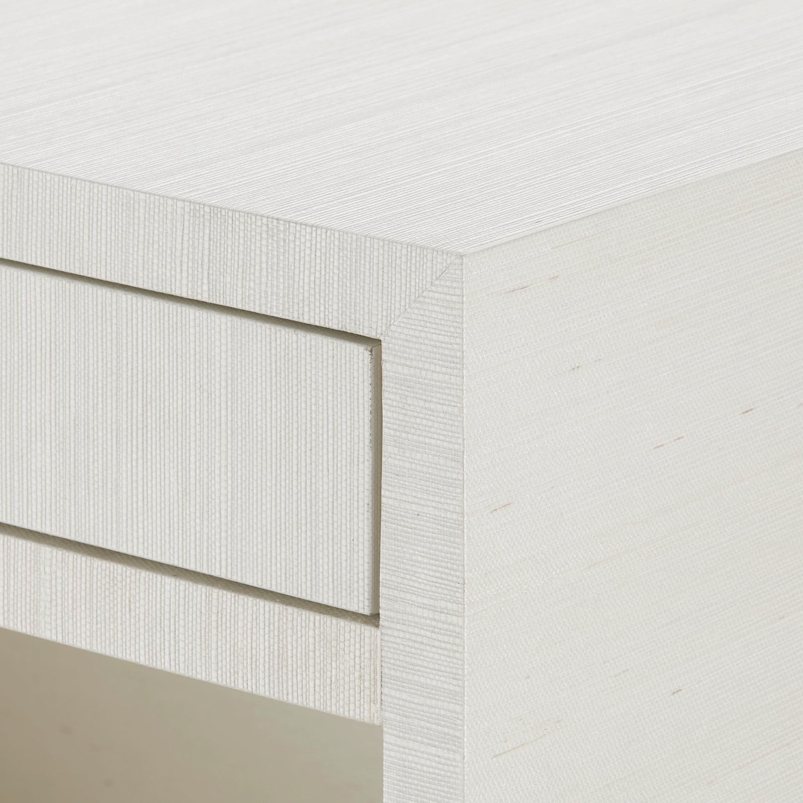 Villa & House Florence 2-Drawer End Table