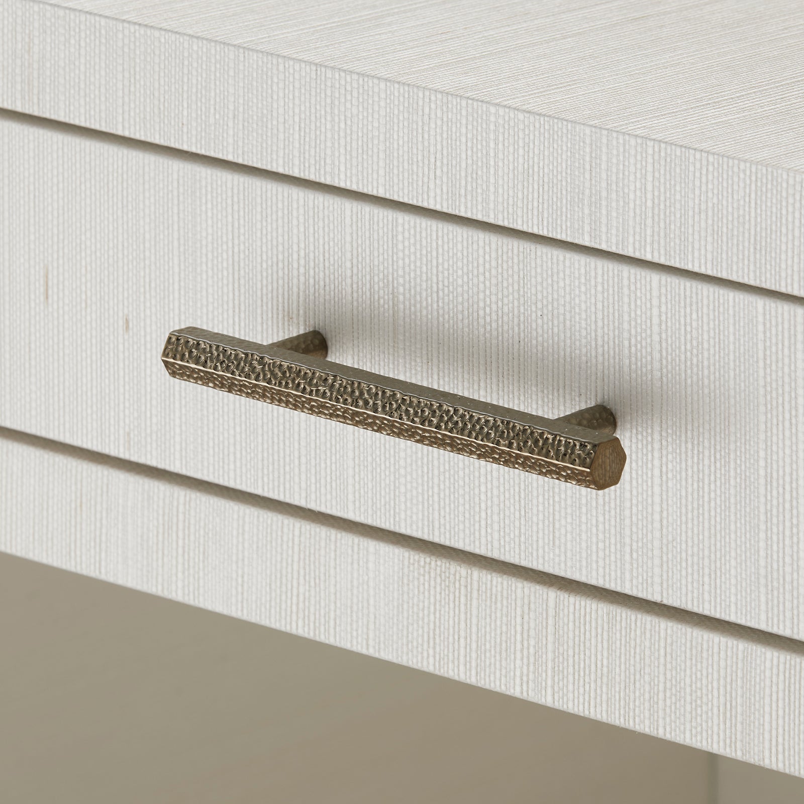 Villa & House Florence 2-Drawer End Table