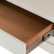 Villa & House Florence 2-Drawer End Table