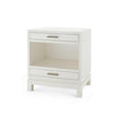 Villa & House Florence 2-Drawer End Table