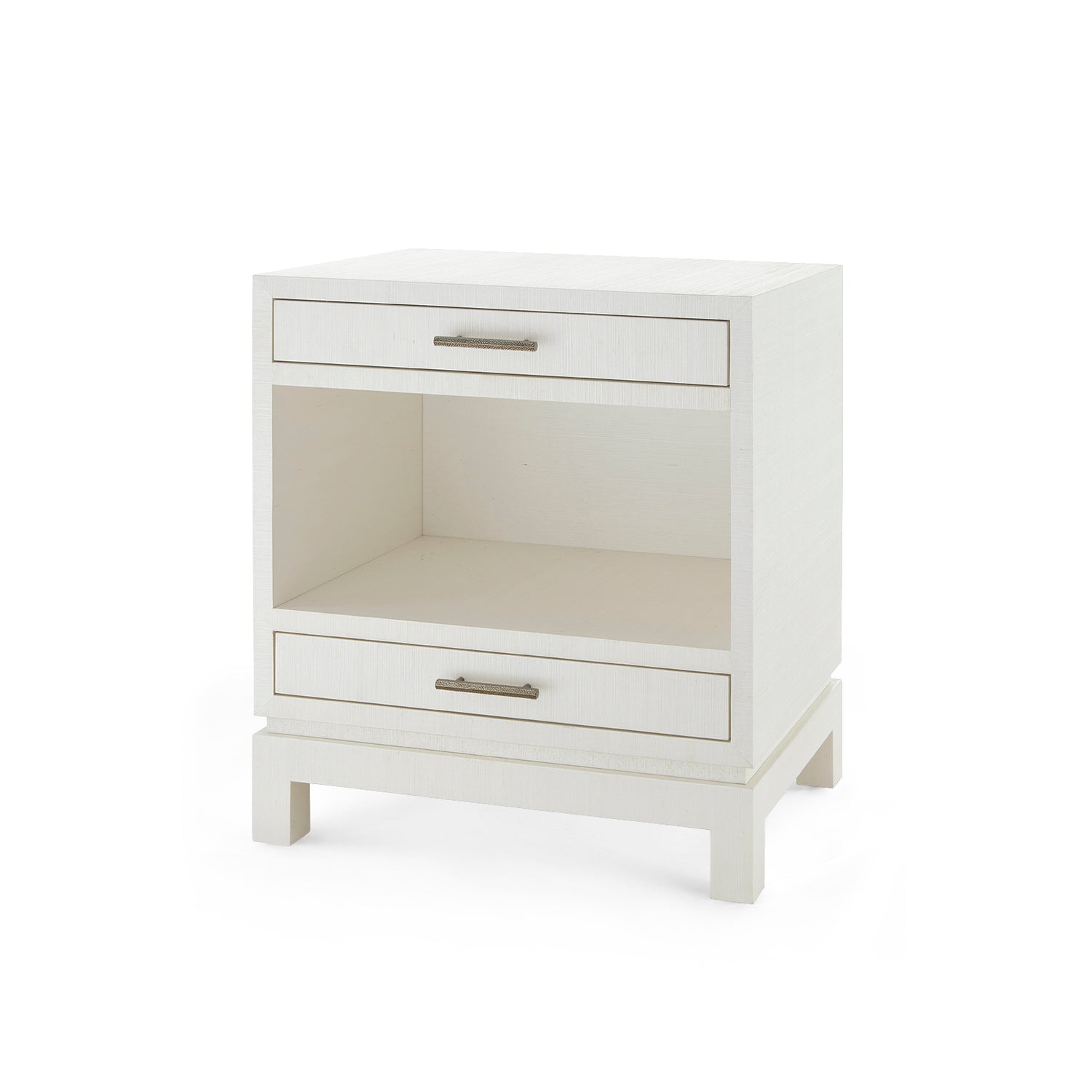 Villa & House Florence 2-Drawer End Table
