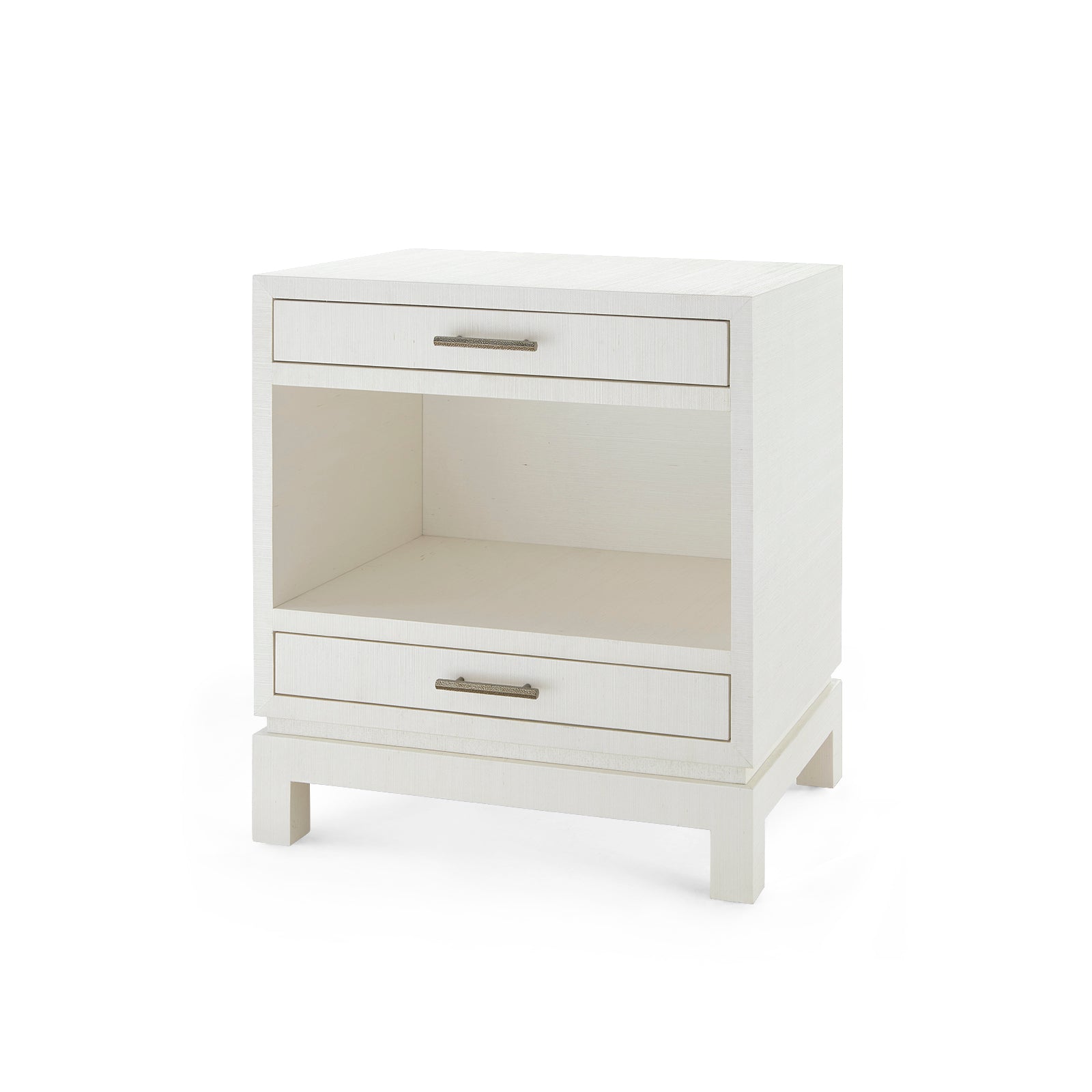Villa & House Florence 2-Drawer End Table