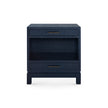 Villa & House Florence 2-Drawer End Table