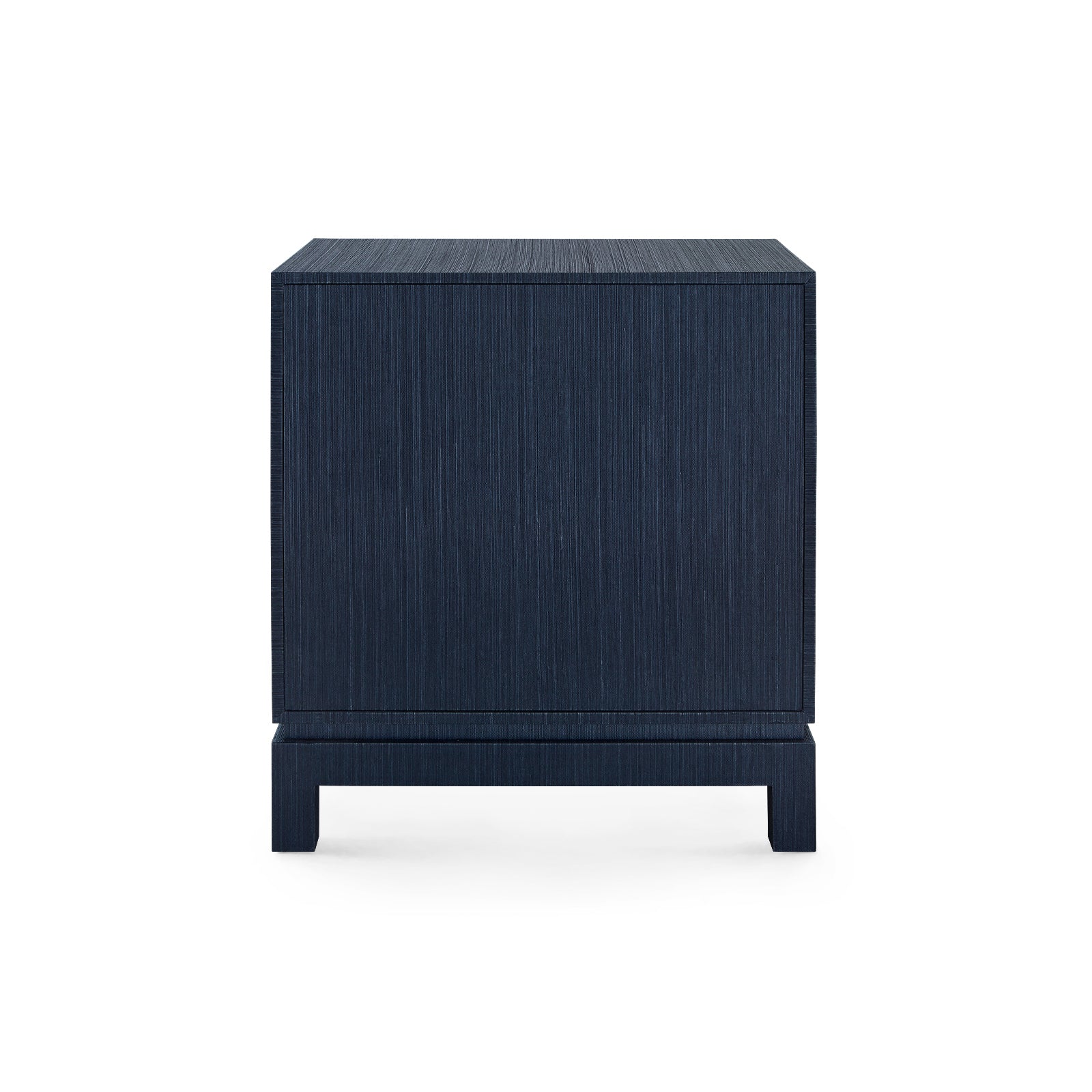 Villa & House Florence 2-Drawer End Table