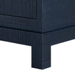 Villa & House Florence 2-Drawer End Table