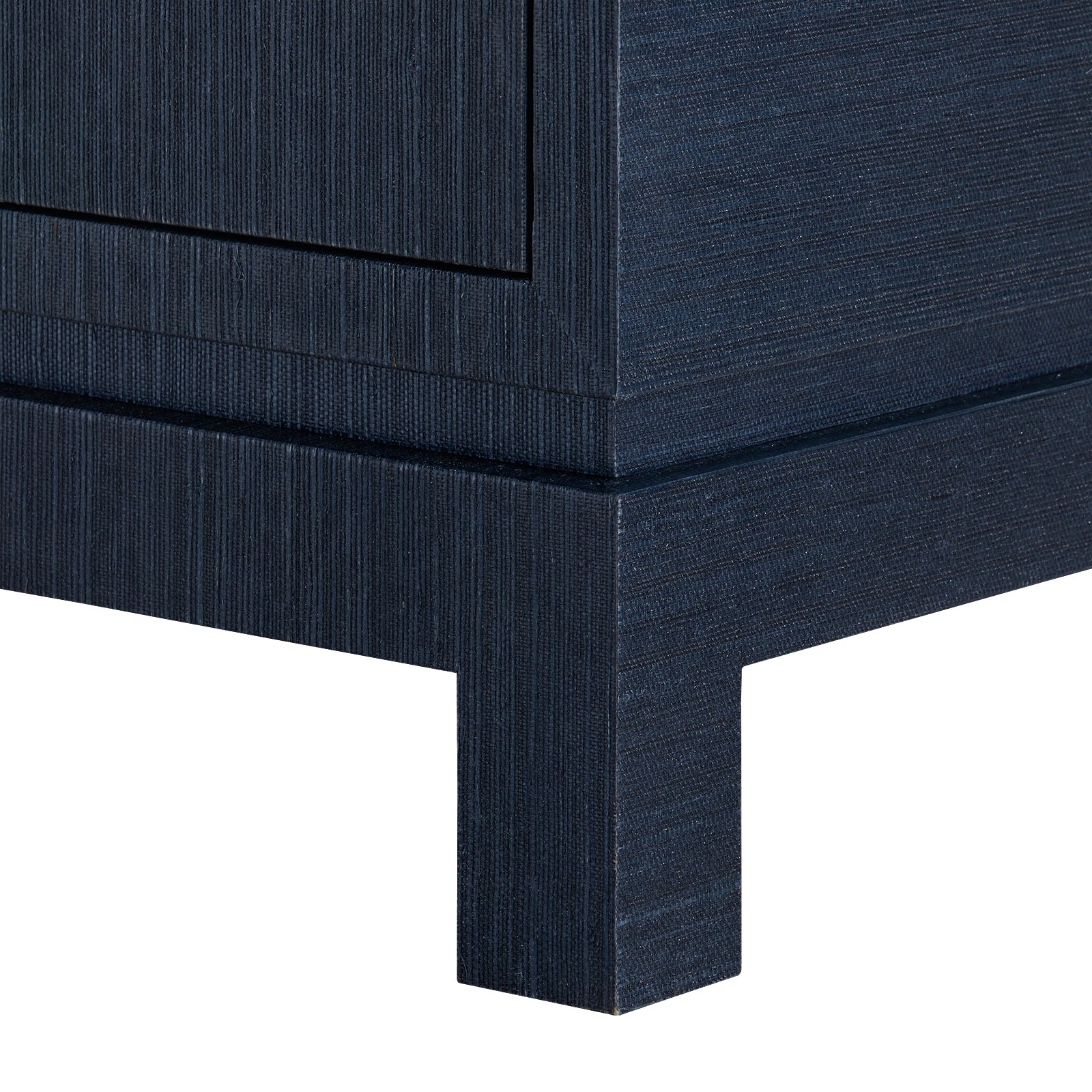 Villa & House Florence 2-Drawer End Table