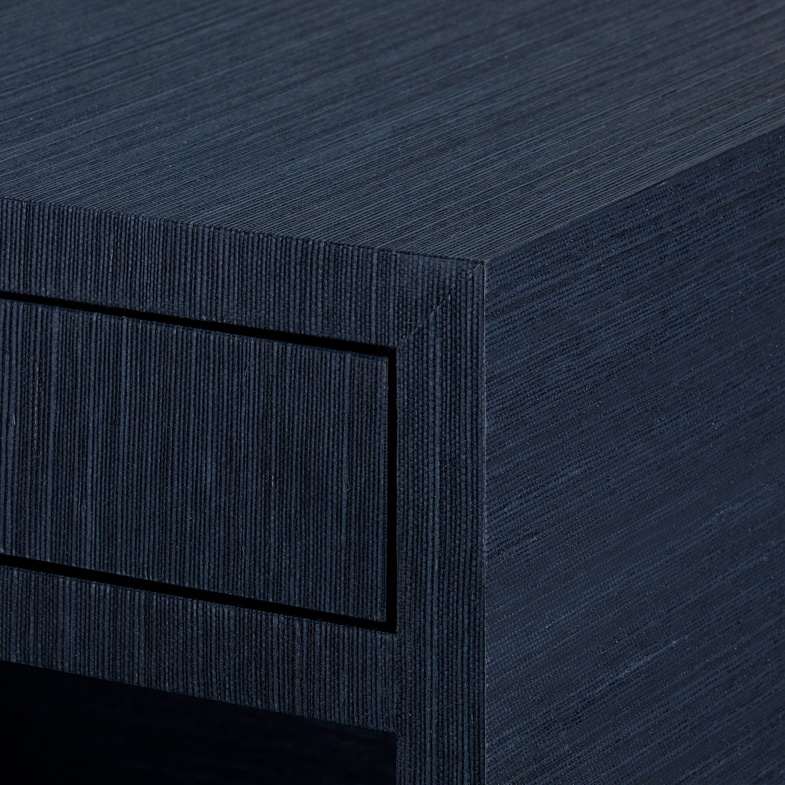 Villa & House Florence 2-Drawer End Table