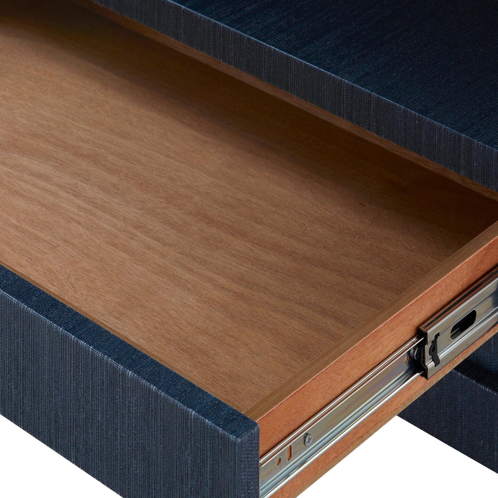 Villa & House Florence 2-Drawer End Table