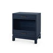Villa & House Florence 2-Drawer End Table