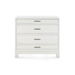 Villa & House Florence Large 4-Drawer