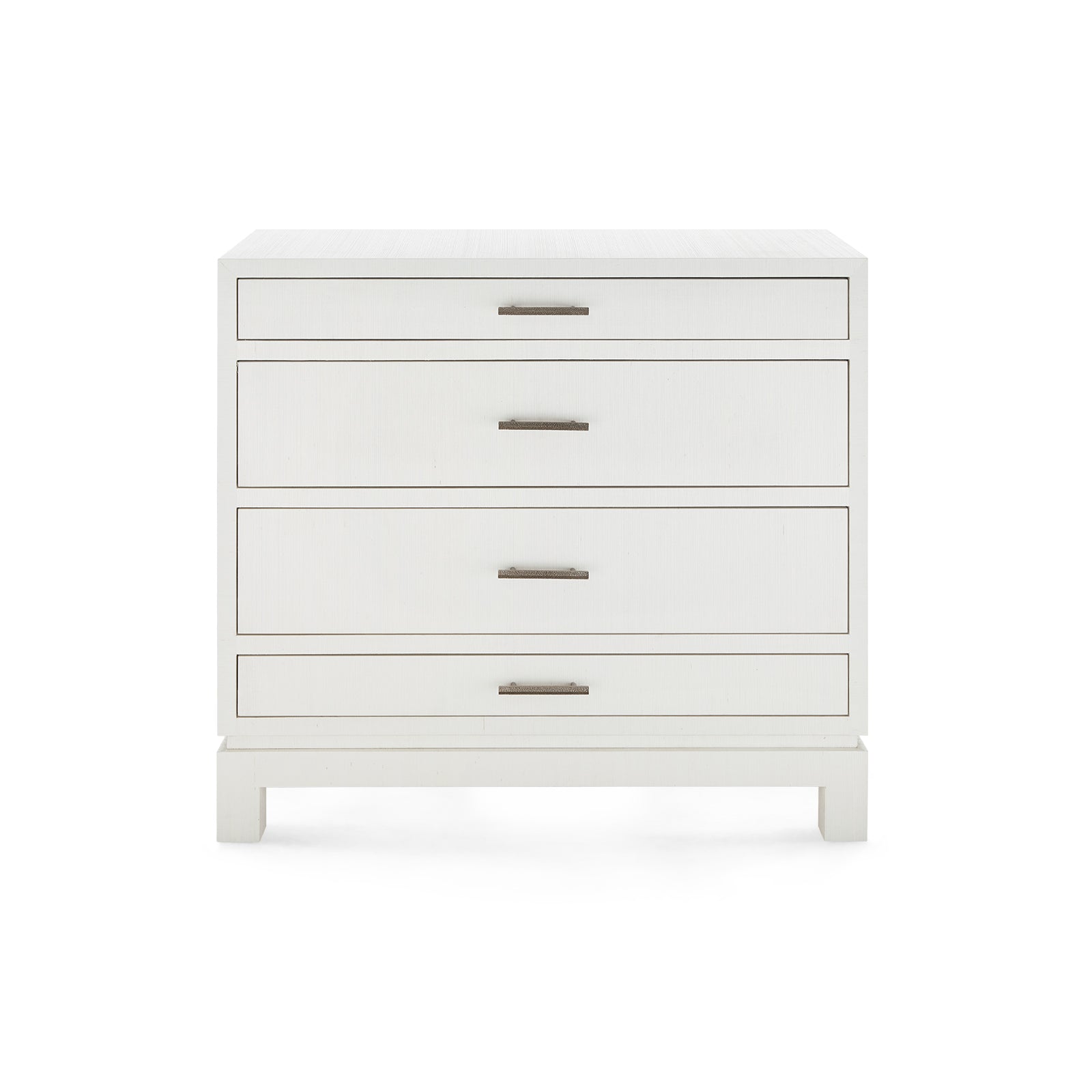 Villa & House Florence Large 4-Drawer