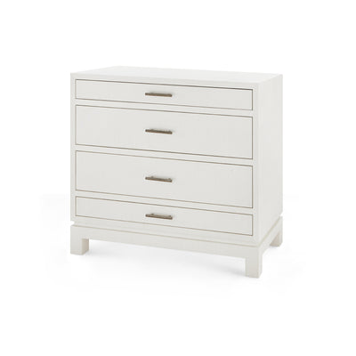 Villa & House Florence Large 4-Drawer