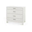 Villa & House Florence Large 4-Drawer