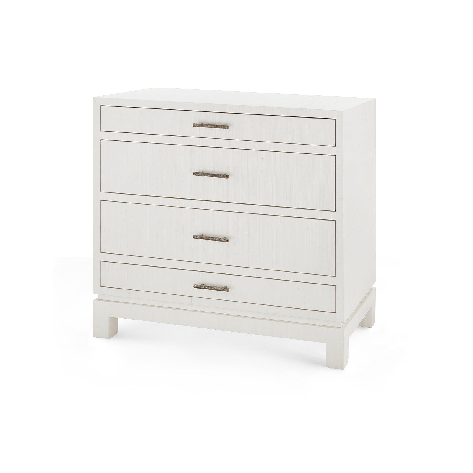Villa & House Florence Large 4-Drawer