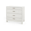 Villa & House Florence Large 4-Drawer