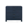 Villa & House Florence Large 4-Drawer