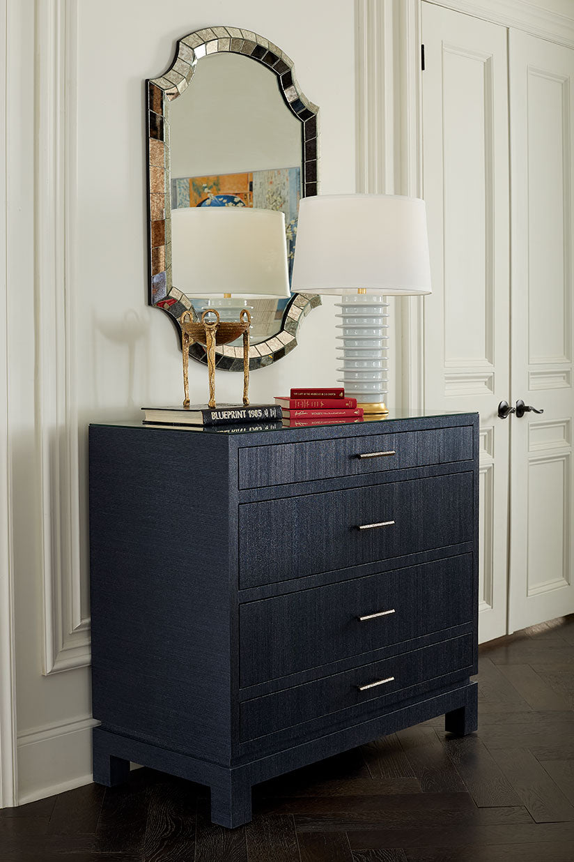 Villa & House Florence Large 4-Drawer