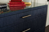 Villa & House Florence Large 4-Drawer