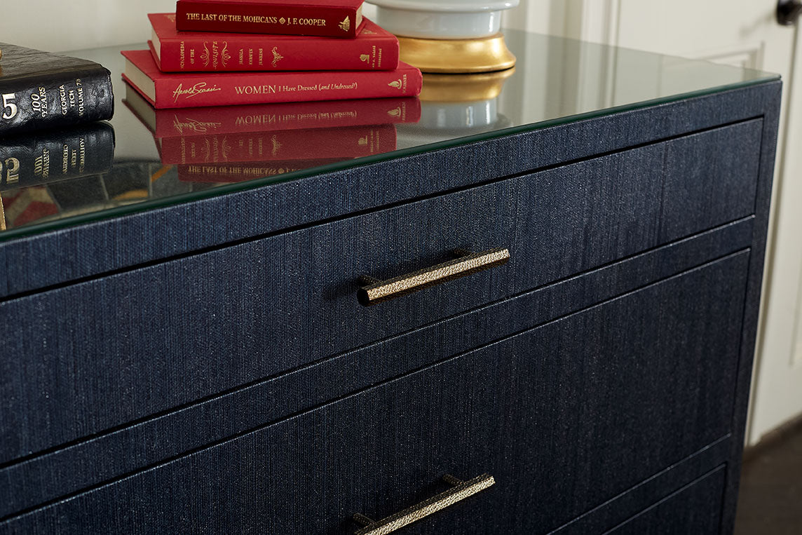 Villa & House Florence Large 4-Drawer