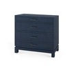Villa & House Florence Large 4-Drawer