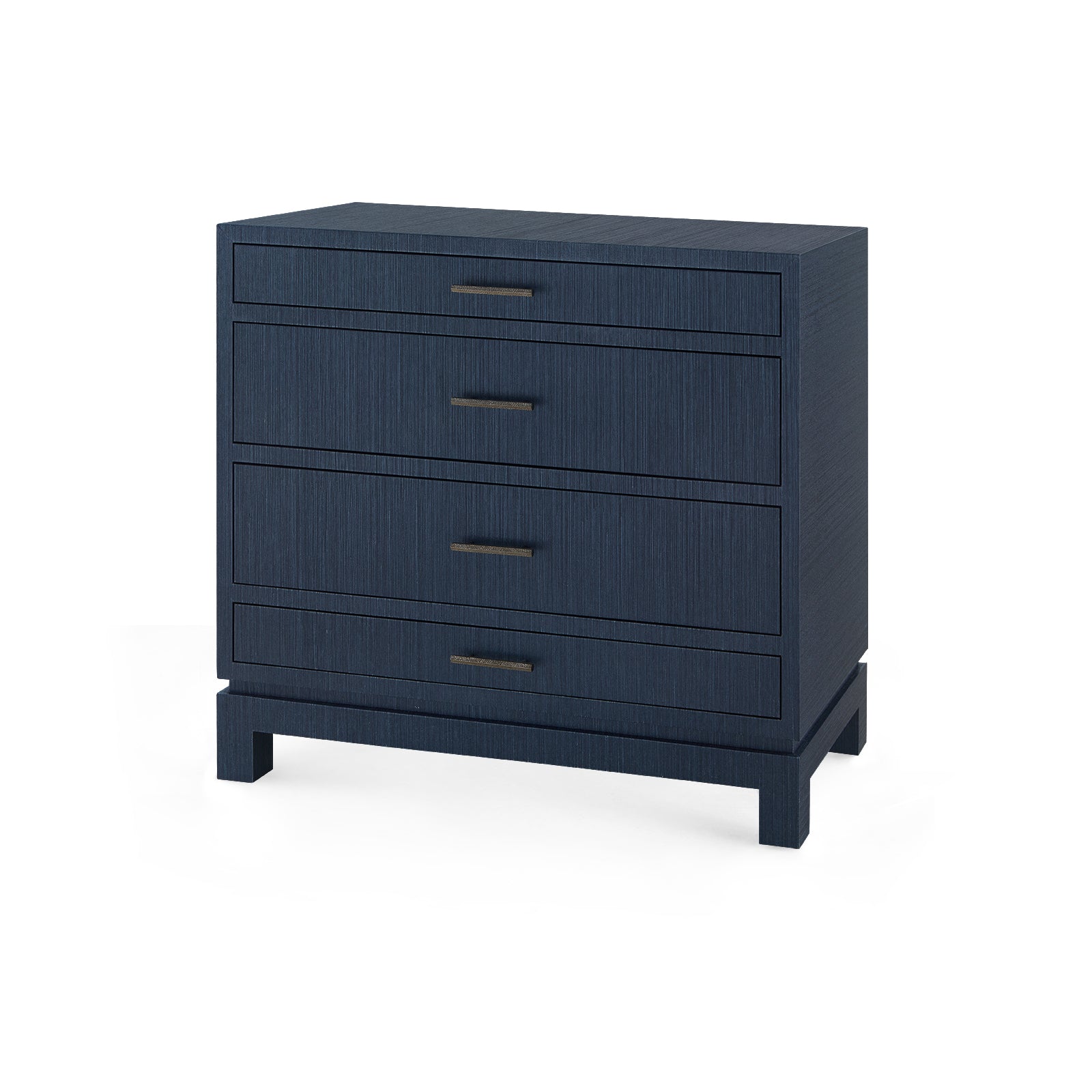 Villa & House Florence Large 4-Drawer