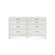 Villa & House Florence Extra Large 8-Drawer