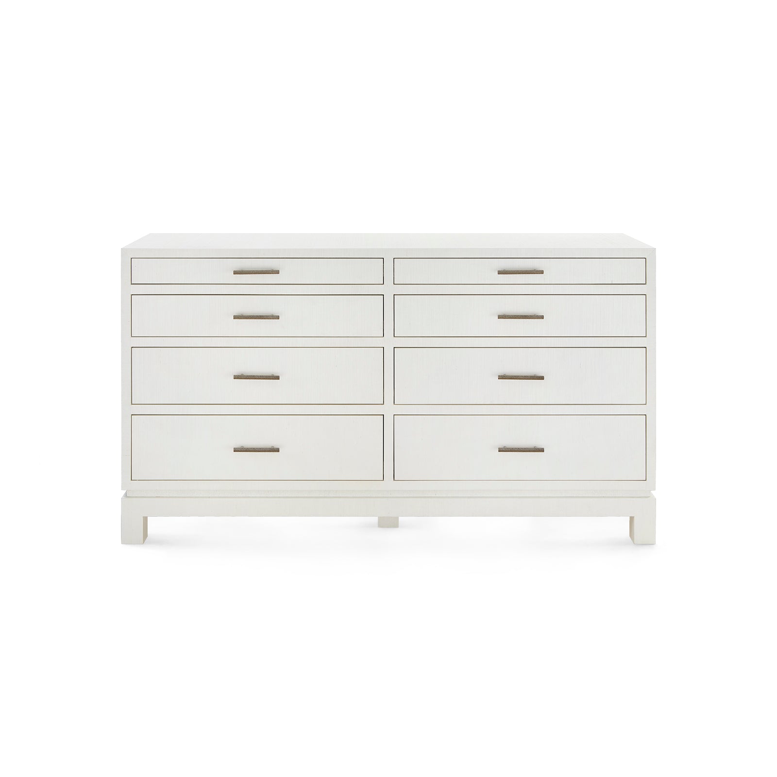 Villa & House Florence Extra Large 8-Drawer