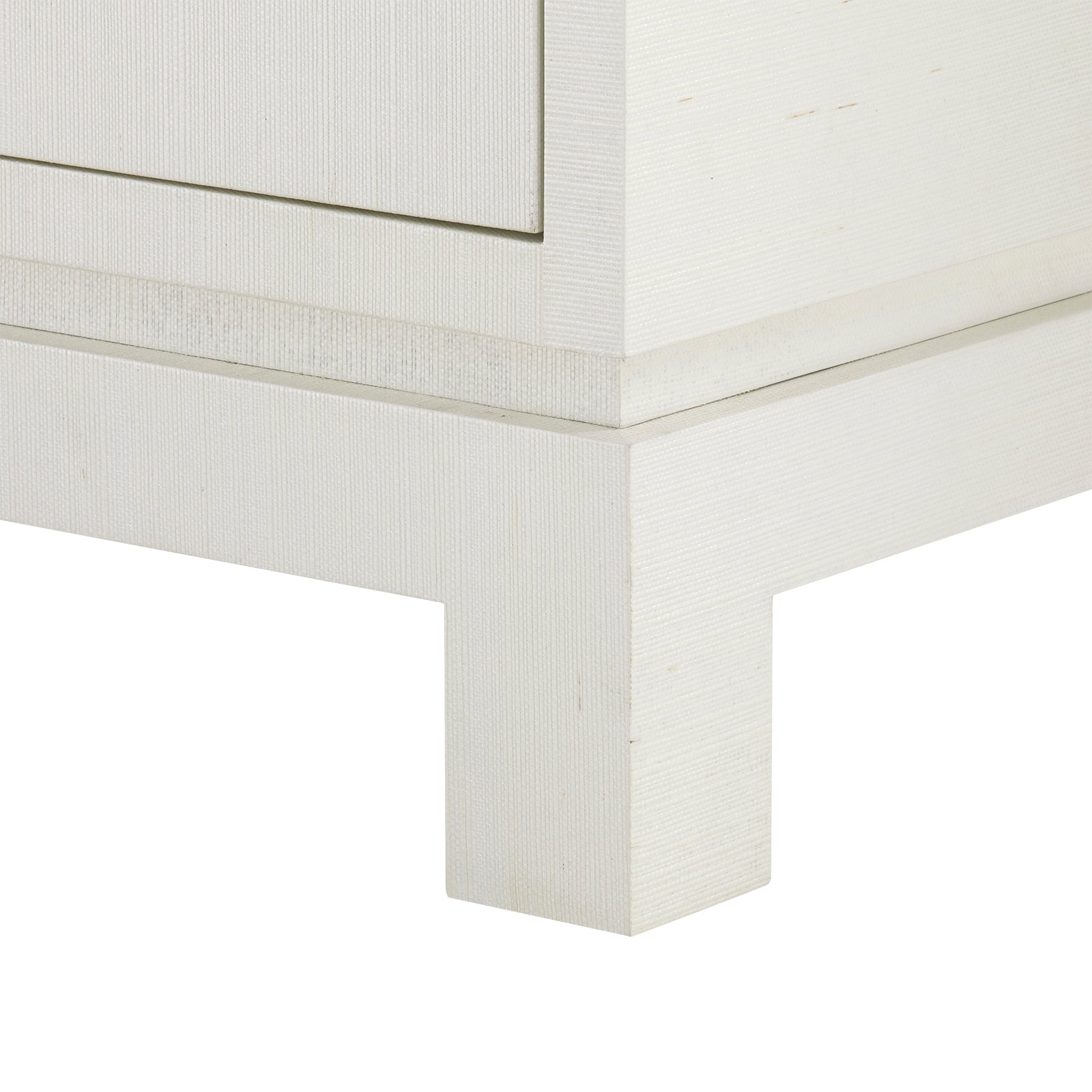 Villa & House Florence Extra Large 8-Drawer