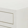 Villa & House Florence Extra Large 8-Drawer